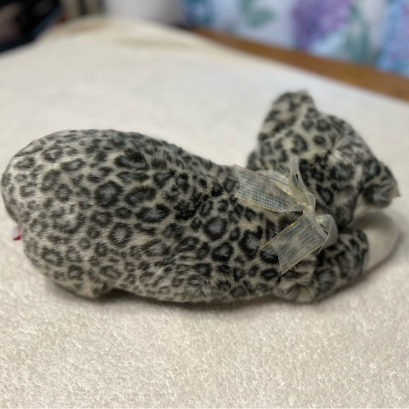 TY Buddies - Purr - Picture 3 of 9